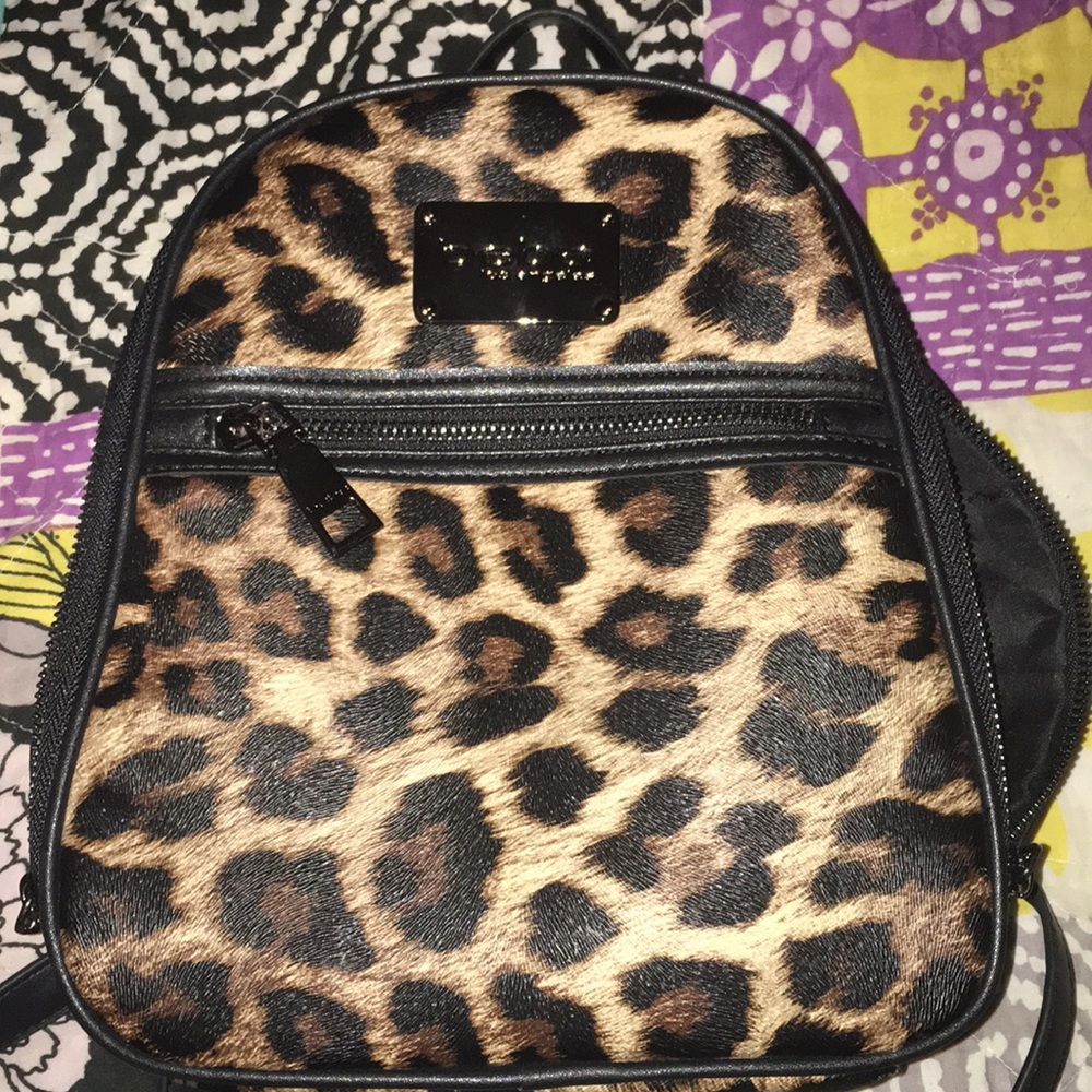 Bebe mini backpack